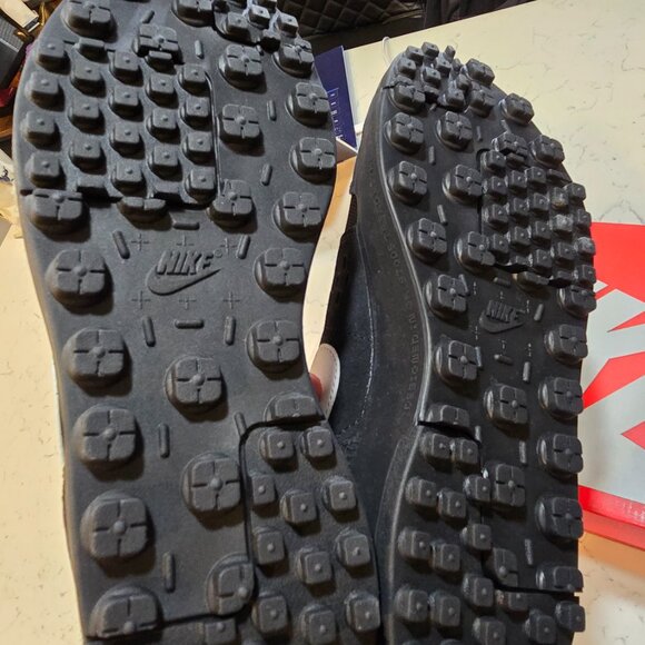 Nike C1TY Shoes Black FZ3863-006 MENS SIZE 10 NEW Casual Shoes Sneaker - Picture 5 of 15